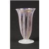 Image 1 : SIGNED TIFFANY LAVENDER PASTEL PARFAIT.  
