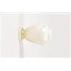 Image 1 : SIGNED TIFFANY OPALESCENT MINI VASE.  