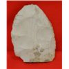 Image 2 : Agate Basin 4" knife-scraper, Rosebud, MT area
