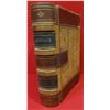 Image 1 : Virginia City ledger book, from Rank's Drug Storre, with customer accounts, entires from 1877-1880, 