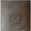 Image 3 : Hamley Form Fitter saddle, 12", high cantle, fully tooled, #5714