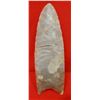 Image 2 : Clovis 4" point, excellent condition, SW U. S. find