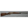 Image 1 : WIN 1886, 33 WCF, lever action, s#144921