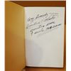Image 2 : McWhorter, L.V., Yellow Wolf: His Own Story, 1st, ex., lib., signed by author