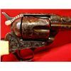 Image 3 : Hartford CT mdl., 44 special, sgl. action, class D engraved,  s#27897