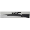 Image 2 : Springfield A303 .308 Norma Magnum, engraved, synth. stock, 3x9 scope
