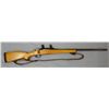 Image 1 : Swedish Mauser, 6.5x55 cabine, bolt action, birdseye maple stock, s#285409 w/ scope rings