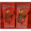 Image 1 : 2- Pendleton Roundup programs, 1950, 1951