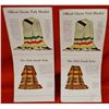 Image 2 : 2- Pendleton Roundup programs, 1950, 1951
