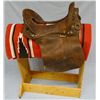 Image 1 : McClellan saddle, 13"