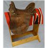 Image 2 : McClellan saddle, 13"