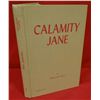 Image 1 : Sollid, Roberta, Calamity Jane, #86 of 2000 numbered copies, 1958 ed.