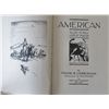 Image 2 : 2 books: Linderman, Frank B., American, Life Story of a Great Indian, 1931 third printing, very good