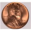 Image 2 : 1937 LINCOLN CENT, NGC MS-67 RED!