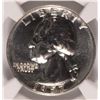 Image 2 : 1957 WASHINGTON QUARTER, NGC PROOF-67 SUPER