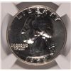 Image 2 : 1958 WASHINGTON QUARTER, NGC PROOF-67 SUPER