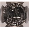 Image 3 : 1958 WASHINGTON QUARTER, NGC PROOF-67 SUPER