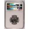 Image 4 : 1958 WASHINGTON QUARTER, NGC PROOF-67 SUPER
