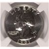 Image 2 : 1961 WASHINGTON QUARTER, NGC PROOF-67 SUPER