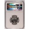 Image 4 : 1961 WASHINGTON QUARTER, NGC PROOF-67 SUPER