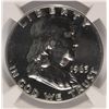 Image 2 : 1963 FRANKLIN HALF DOLLAR, NGC PROOF-67