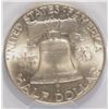 Image 3 : 1948 FRANKLIN HALF DOLLAR, PCGS MS-65 FBL