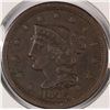 Image 1 : 1845 LARGE CENT XF-40