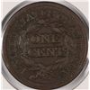 Image 2 : 1845 LARGE CENT XF-40