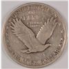 Image 2 : 1918-D STANDING LIBERTY QUARTER VF-25