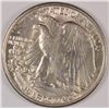 Image 2 : 1942 WALKING LIBERTY HALF DOLLAR CH BU