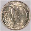 Image 2 : 1945 WALKING LIBERTY HALF DOLLAR CH BU
