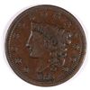Image 1 : 1838 LARGE CENT XF-45