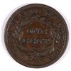 Image 2 : 1838 LARGE CENT XF-45