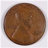 Image 1 : 1924-D LINCOLN CENT VG/F