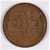 Image 2 : 1924-D LINCOLN CENT VG/F