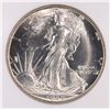 Image 2 : 1945-S WALKING LIBERTY HALF DOLLAR NGC MS-65