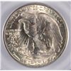 Image 3 : 1946-D WALKING LIBERTY HALF DOLLAR PCGS MS-65