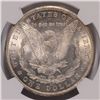 Image 3 : 1883-CC MORGAN DOLLAR NGC MS-63
