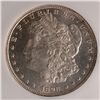 Image 2 : 1898-S MORGAN DOLLAR NGC MS-61 PL (TOUGH COIN)