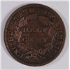 Image 2 : 1834 HALF CENT XF