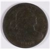 Image 1 : 1802 LARGE CENT F/VF