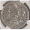 Image 2 : 1883-S MORGAN DOLLAR NGC XF-40