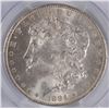 Image 2 : 1884-O MORGAN DOLLAR PCGS MS-63