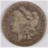 Image 1 : 1890-CC MORGAN DOLLAR VG