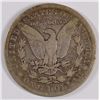 Image 2 : 1890-CC MORGAN DOLLAR VG