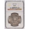 Image 1 : 1897-O MORGAN DOLLAR NGC AU-53
