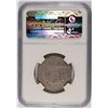 Image 4 : 1783MO FF MEXICAN 2 REALES SILVER COIN FROM EL CAZADOR SHIPWRECK, NGC CERTIFIED!