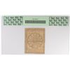 Image 2 : 1776 $1/3 CONTINENTAL CURRENCY PCGS 20