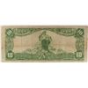 Image 2 : 1902 $10 NATIONAL (KINGS MOUNTAIN, NC) VG/F
