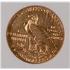 Image 3 : 1928 $2.5 GOLD INDIAN NGC AU-58